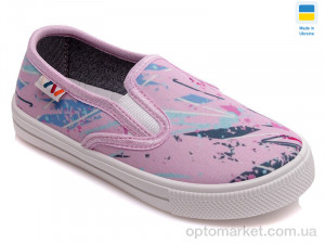 Купить Сліпони дитячі Weestep WS-R107850293-WS Weestep рожевий