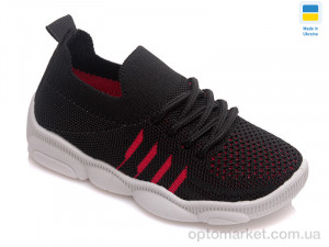 Купить Кросівки дитячі Weestep WS-R107850307-WS Weestep чорний