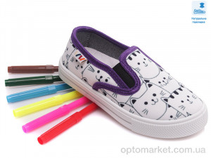 Купить Сліпони дитячі Weestep WS-R107850348-WS Weestep білий