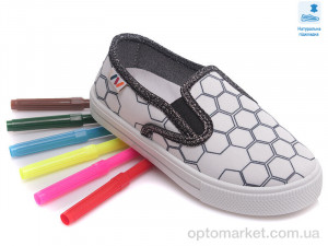 Купить Сліпони дитячі Weestep WS-R107850352-WS Weestep білий