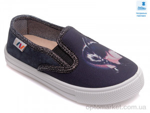 Купить Сліпони дитячі Weestep WS-R107850382-WS Weestep синій