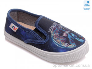 Купить Сліпони дитячі Weestep WS-R107850384-WS Weestep синій