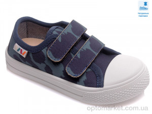 Купить Кеди дитячі Weestep WS-R107850398-WS Weestep синій