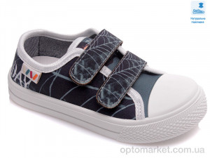 Купить Кеди дитячі Weestep WS-R107850406-WS Weestep сірий