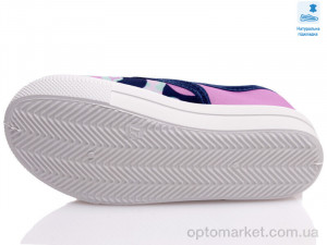 Сліпони дитячі Weestep WS-R107850446-WS Weestep рожевий  оптом от Optomarket