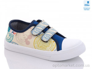 Купить Кеди дитячі Weestep WS-R107850449-WS Weestep мікс