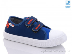 Купить Кеди дитячі Weestep WS-R107850450-WS Weestep синій