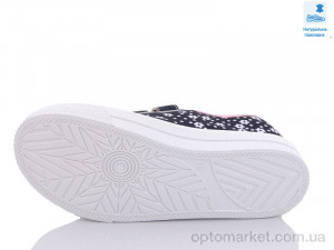 Кеди дитячі Weestep WS-R107850470-WS Weestep синій  оптом от Optomarket