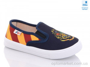 Купить Сліпони дитячі Weestep WS-R107850478-WS Weestep синій