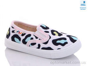 Купить Сліпони дитячі Weestep WS-R107850479-WS Weestep рожевий