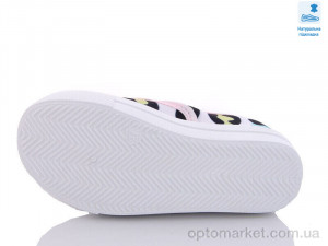 Сліпони дитячі Weestep WS-R107850479-WS Weestep рожевий  оптом от Optomarket