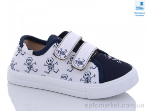 Купить Кеди дитячі Weestep WS-R107850486-WS Weestep синій