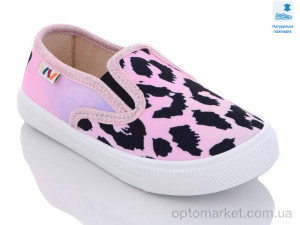 Купить Сліпони дитячі Weestep WS-R107850490-WS Weestep рожевий