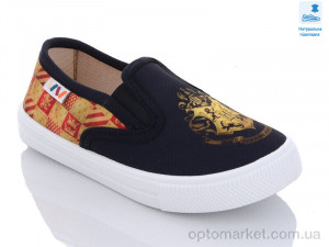 Купить Сліпони дитячі Weestep WS-R107850493-WS Weestep чорний