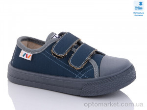 Купить Кеди дитячі Weestep WS-R107850504-WS Weestep синій