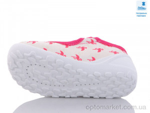 Капці дитячі Weestep WS-R107850511-WS Weestep рожевий  оптом от Optomarket