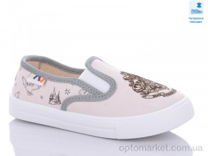 Купить Сліпони дитячі Weestep WS-R107850534-WS Weestep бежевий