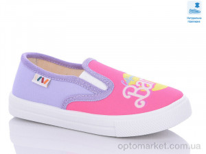 Купить Сліпони дитячі Weestep WS-R107850535-WS Weestep рожевий