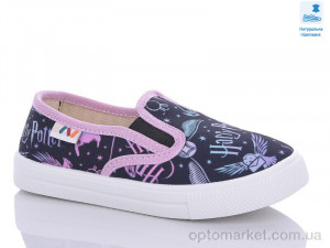 Купить Сліпони дитячі Weestep WS-R107850537-WS Weestep чорний