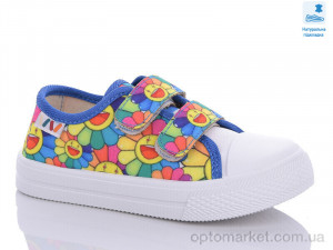 Купить Кеди дитячі Weestep WS-R107850539-WS Weestep мікс