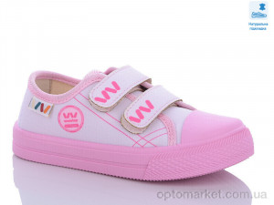 Купить Кеди дитячі Weestep WS-R107850544-WS Weestep фіолетовий