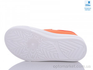 Кеди дитячі Weestep WS-R107850546-WS Weestep помаранчевий  оптом от Optomarket
