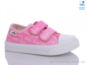 Купить Кеди дитячі Weestep WS-R107850554-WS Weestep рожевий