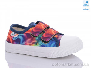 Купить Кеди дитячі Weestep WS-R107850556-WS Weestep мікс