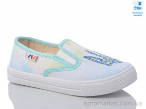 Купить Сліпони дитячі Weestep WS-R107850593-WS Weestep білий