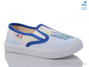 Купить Сліпони дитячі Weestep WS-R107850594-WS Weestep білий