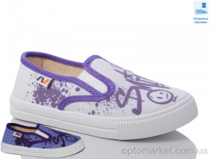 Купить Сліпони дитячі Weestep WS-R107850595-WS Weestep білий