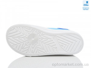 Кеди дитячі Weestep WS-R107850698-WS Weestep жовтий  оптом от Optomarket