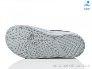 Кеди дитячі Weestep WS-R107850699-WS Weestep білий  оптом от Optomarket