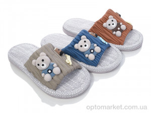 Купить Капці дитячі WF114 mix Soylu мікс