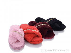 Купить Капці жіночі WF2205 mix Alex мікс