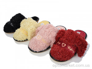 Купить Капці жіночі WF2241 mix M&L  Alex13 мікс