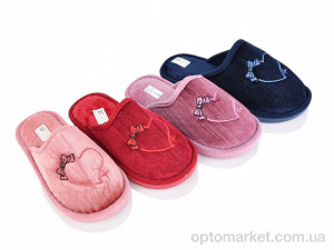 Купить Капці жіночі WF6034 mix Deshman мікс