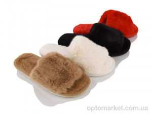 Купить Капці жіночі WF6038 mix Deshman мікс