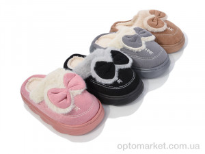 Купить Капці дитячі WF71 mix Deshman мікс