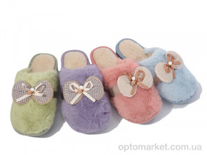 Купить Капці жіночі WF76 mix Deshman мікс