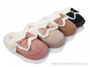 Купить Капці жіночі WF82 mix Deshman мікс