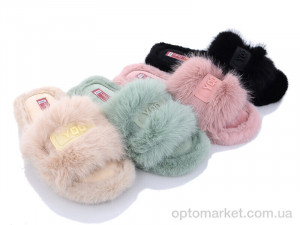 Купить Капці жіночі WF904 mix Fangre мікс