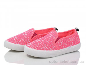 Купить Сліпони дитячі WH05 рожевий Waldem рожевий