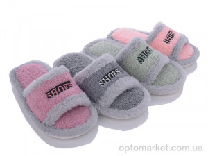 Купить Капці дитячі WL46-1 mix Deshman мікс