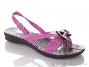 Купить Босоніжки жіночі WMona-bant-fuchsia Demur рожевий