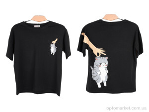 Футболка дитячі WNG10774-2 mix Atabay мікс  оптом от Optomarket