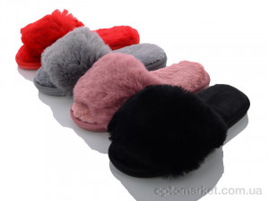Купить Капці жіночі WP088 mix Deshman мікс