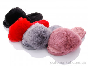 Купить Капці жіночі WP088 Deshman мікс