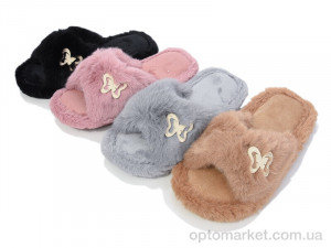 Купить Капці жіночі WP616 mix Alex мікс