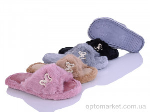 Купить Капці жіночі WP616 mix Nuo Nuo мікс
